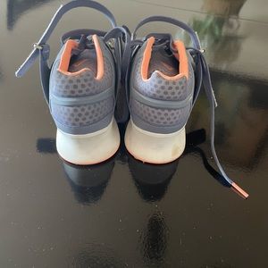 Reebok lifters weight lifting shoes women 7.5